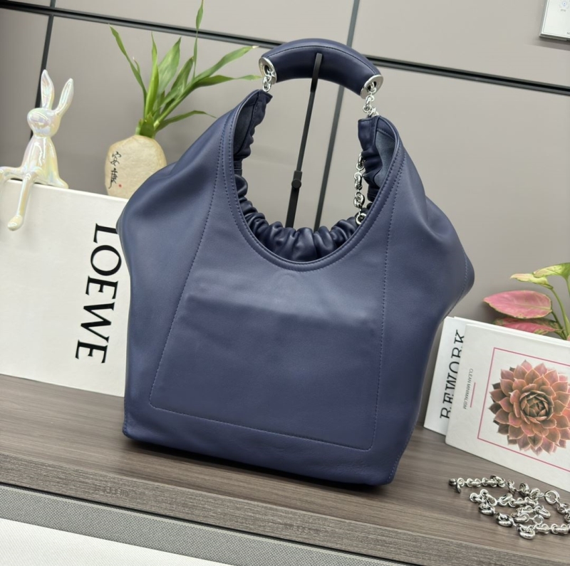 Loewe Handle Bags